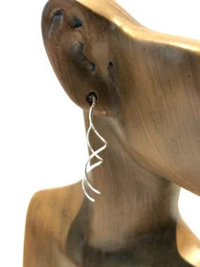 Twist Ear Threads