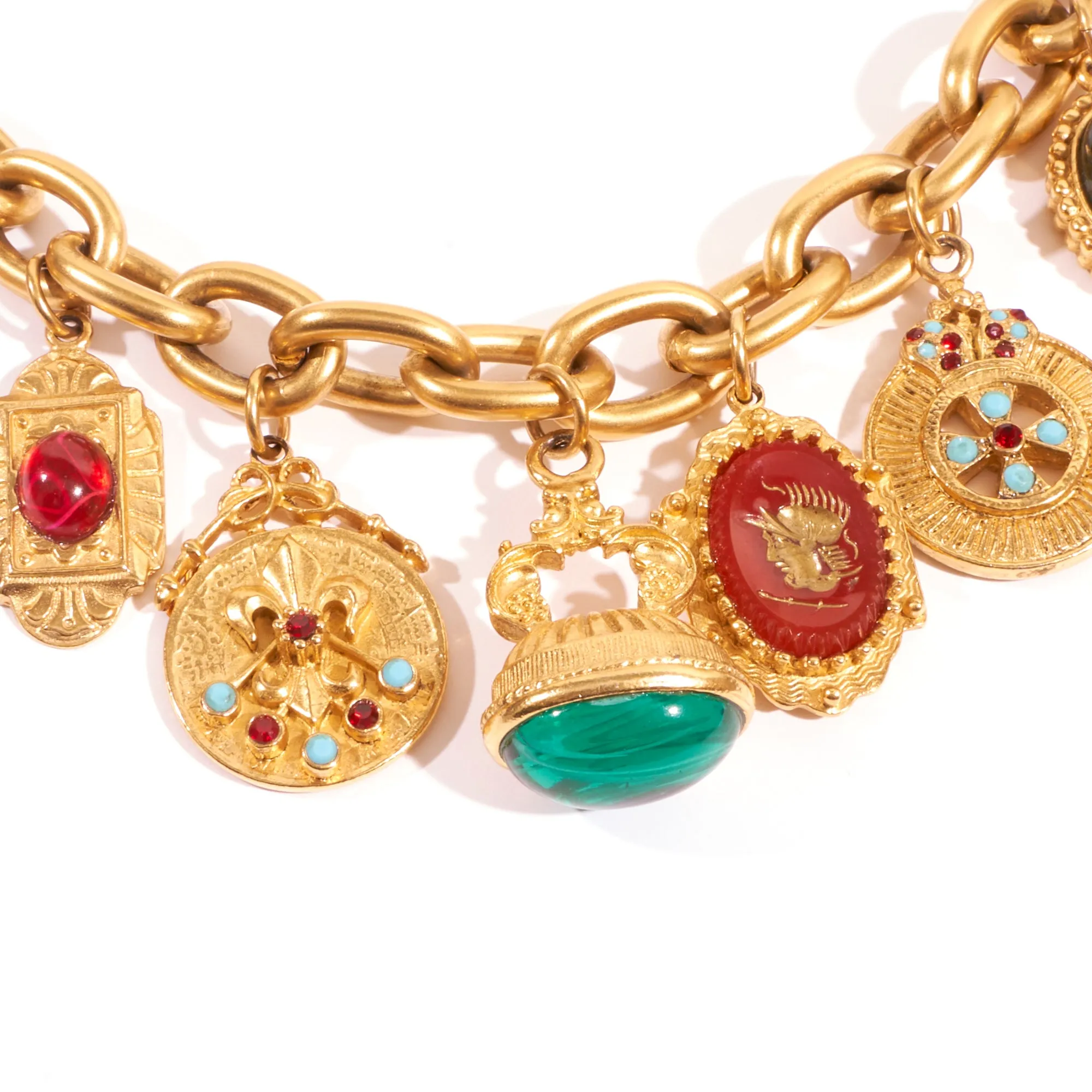 Whistler Bracelet