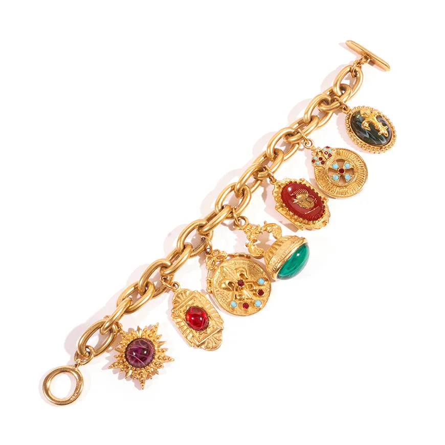 Whistler Bracelet