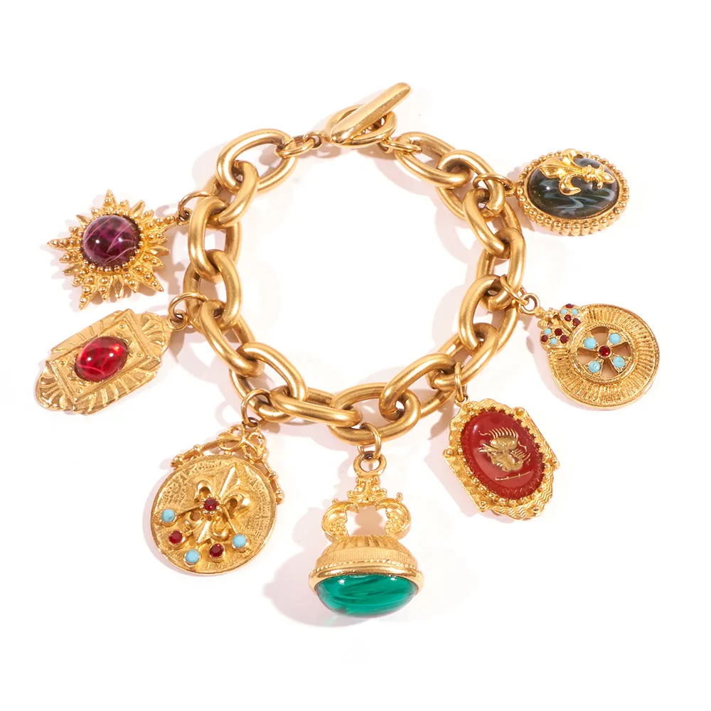 Whistler Bracelet