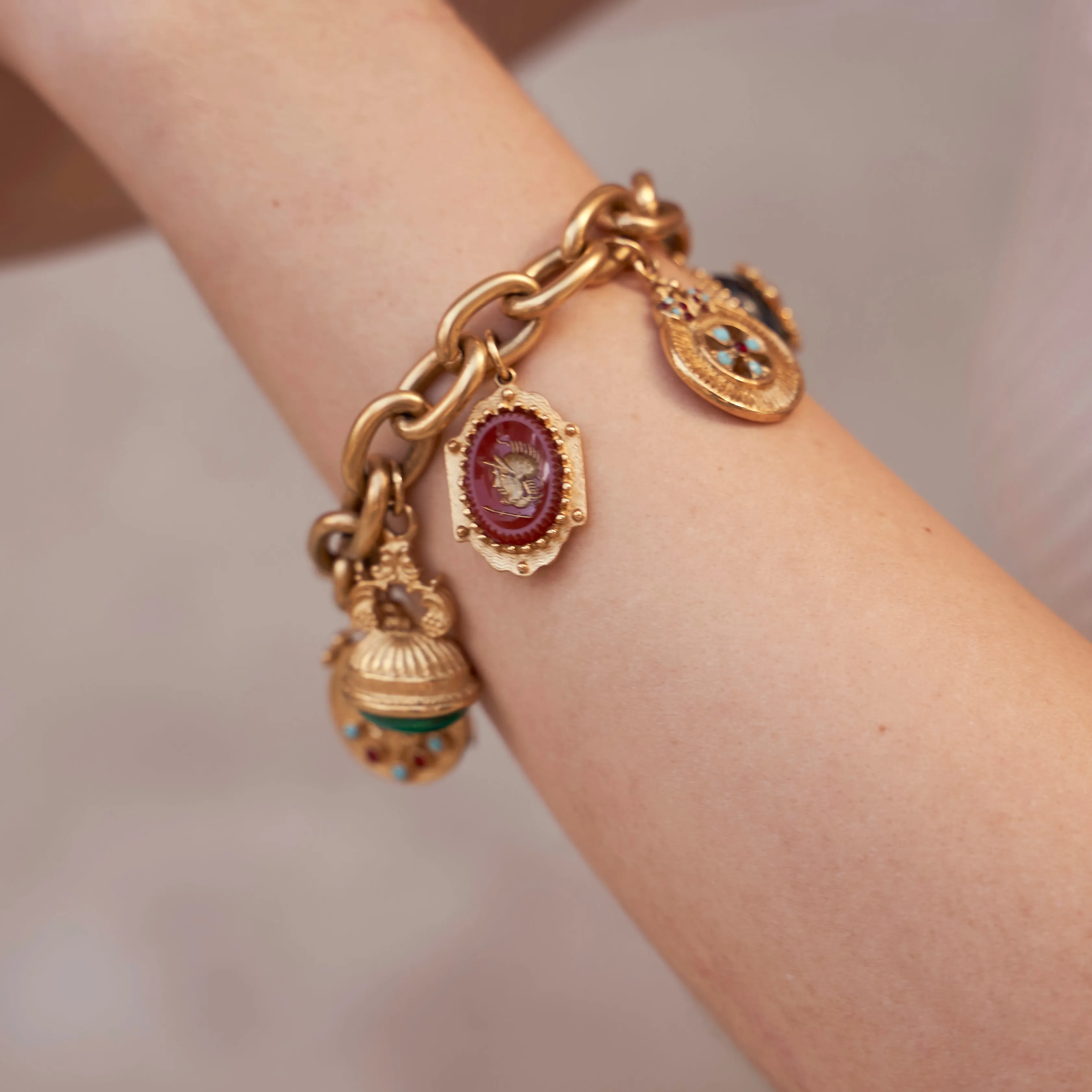 Whistler Bracelet