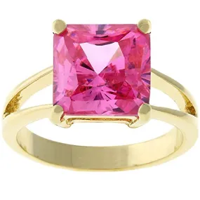 WildKlass Pink C'este Di Amore Ring