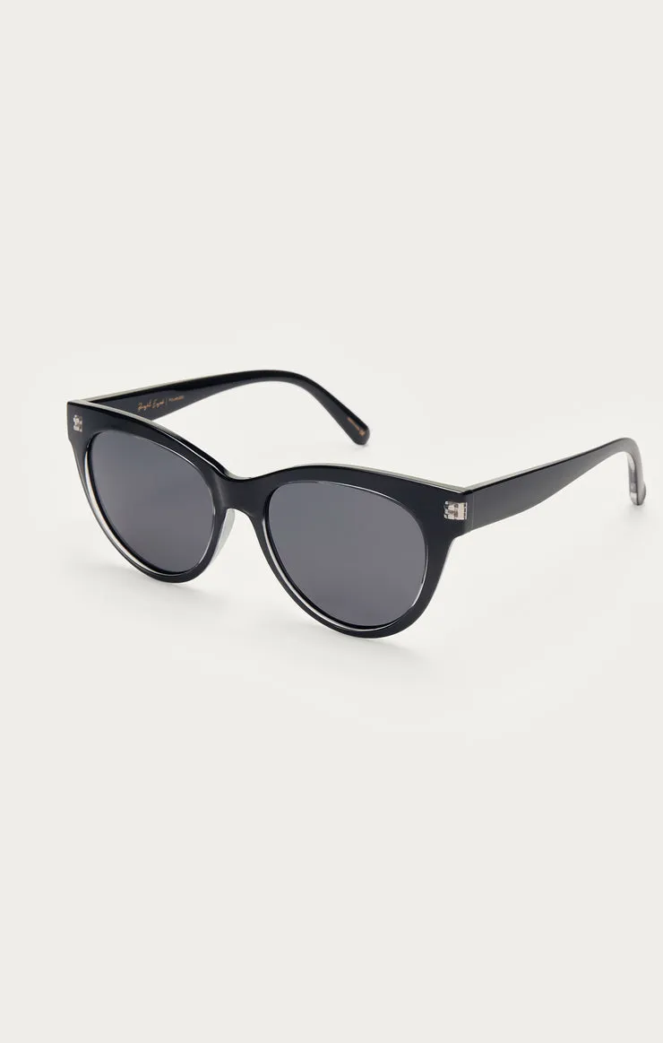 Z SUPPLY Bright Eyed Sunglasses