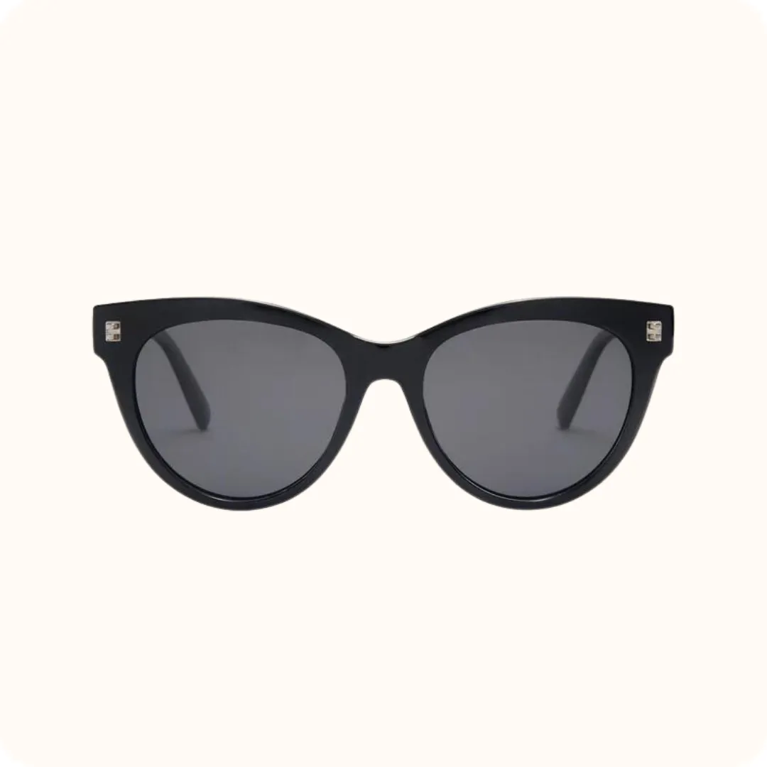 Z SUPPLY Bright Eyed Sunglasses